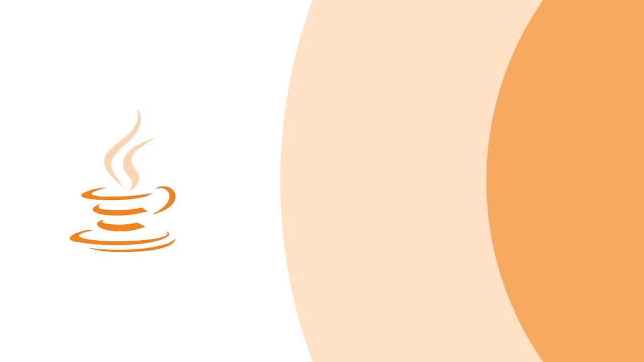 Java Programming and Problem Solving